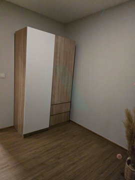 📌 For Rent Condo METRIS RAMA 9 - RAMKHAMHAENG Building 1, Floor 7,2 bed room, Room size 50 sqm