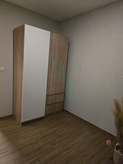 รูปภาพ 📌 For Rent Condo METRIS RAMA 9 - RAMKHAMHAENG Building 1, Floor 7,2 bed room, Room size 50 sqm