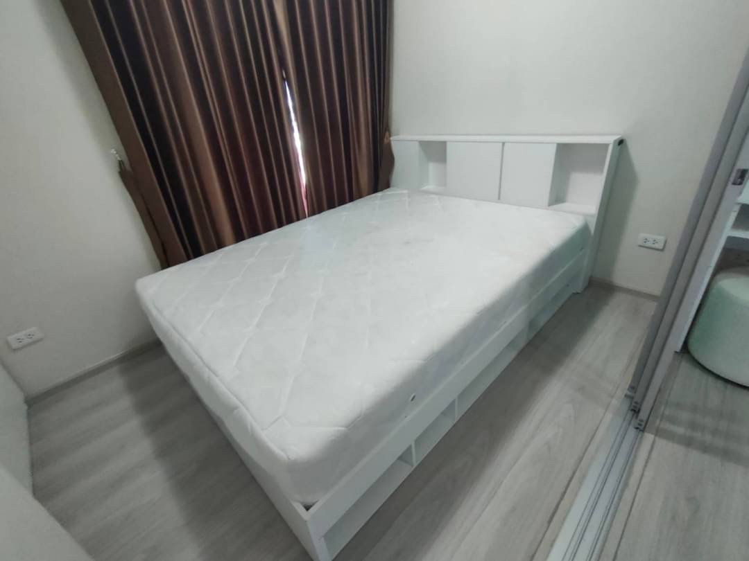 รูป 🏠 **เจ้าของปล่อยเช่าเอง | Plum Condo Ram60 Interchange** 23 ตรม. ของครบจัดเต็ม Line @bzproperty - รูปที่ 13/64