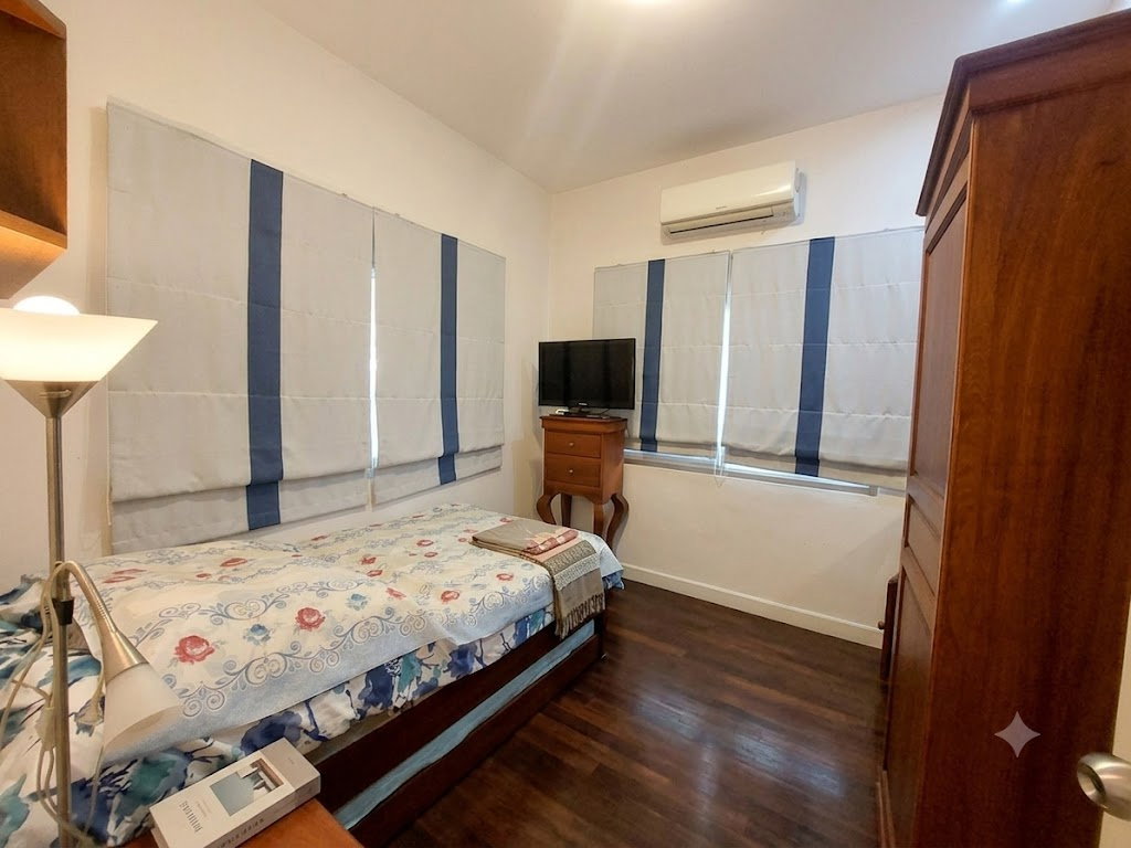 รูป ขายด่วน! บ้านเดี่ยวพร้อมอยู่ Casa Seaside ชะอำ หิ้วกระเป๋าเข้าอยู่ได้เลย หรือจะซื้อลงทุน  - รูปที่ 3/8
