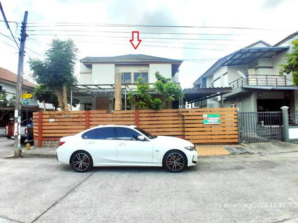 HOME 50.3 Sq.w. Min Buri Bangkok for 4M