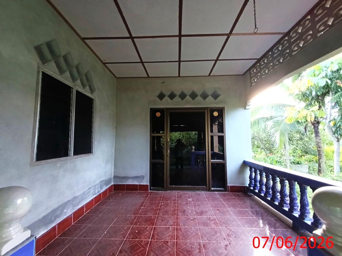 picture HOME 672 Sq.w. Na Thawi Songkhla for 802,000 - 19/34