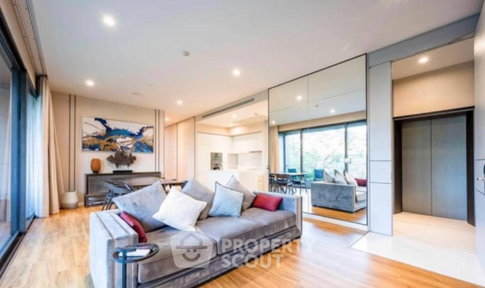 คอนโด 3 ห้องนอน Vittorio Sukhumvit 39 ใกล้ BTS พร้อมพงษ์ 100 ม. (ID 2229659)