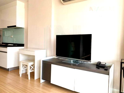 Condos for sale : 🚩 For Sell Condo MAYFAIR PLACE Building B, Floor 3,1 bed room, Room size 30.00 sqm