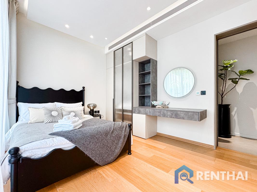 รูป สำหรับ ขาย วิลล่า ที่ Clover Residence - รูปที่ 6/25