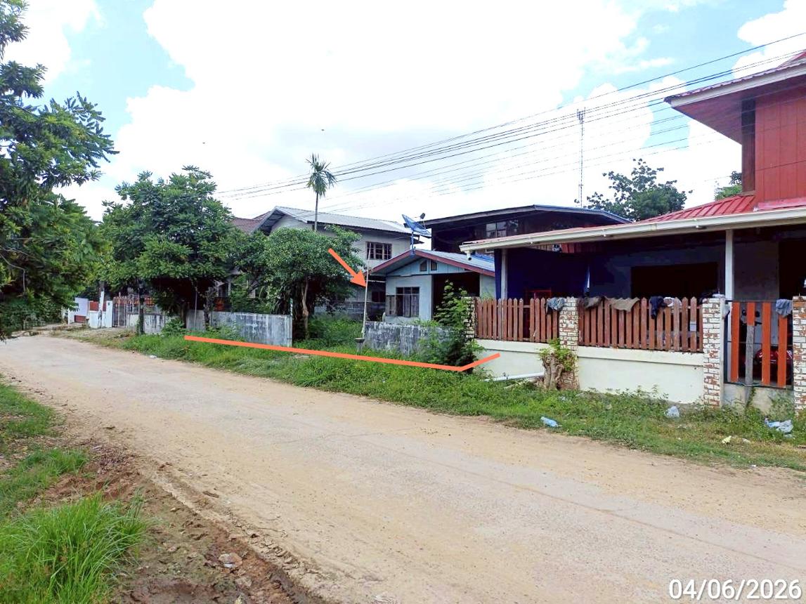 picture HOME 136 Sq.w. Chiang Khwan Roi Et for 1.2M - 13/26