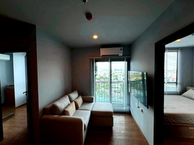 Condos for rent : Condo for Rent at Nue Evo Ari (F6907029)