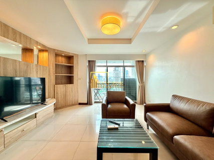 รูปภาพ Royal Castle | Spacious 3 Bedroom Condo in Phrom Phong - BR61660CD