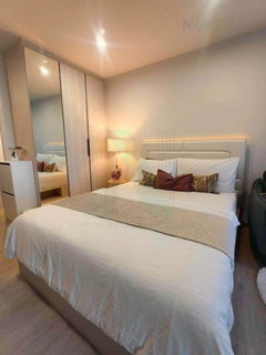 ขายคอนโด ธนา แอสทรา สาทร-จันทน์ อาคาร 1 ชั้น 7 1 ห้องนอน ขนาด 25 ตรม ใกล้ Central พระราม 3