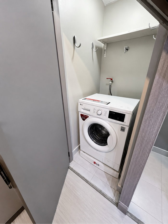 picture 🏢 Ideo Mobi Sukhumvit 81 – Tower B 📍 Just 150 meters from BTS On Nut Station - 13/13