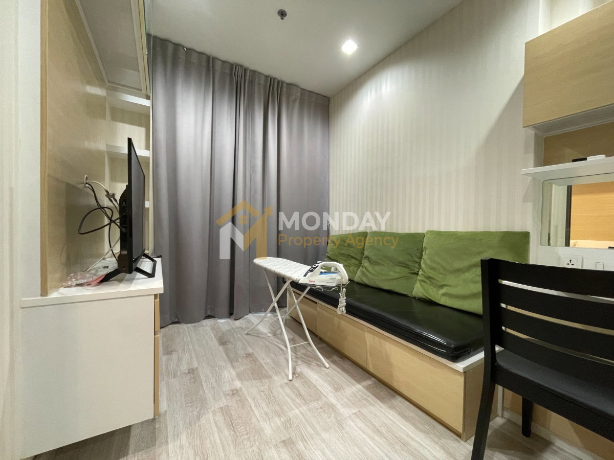 picture ðĨ Available Now! Ready to Move In! Ideo Mobi Rama 9 - Book Before It's Gone! ðĨ MD-26112705 - 3/8