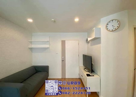 รูปภาพ 💙 Hot Price 💙ให้เช่า/For RENT คอนโด Lumpini Ville On Nut 46 (ลุมพินี วิลล์ อ่อนนุช 46)