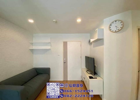 💙 Hot Price 💙 For Rent Lumpini Ville On Nut 46