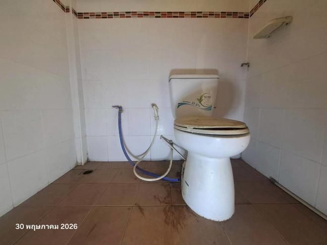 picture TOWN HOUSE 121.1 Sq.w. Bang Khla Chachoengsao for 4.8M - 9/46
