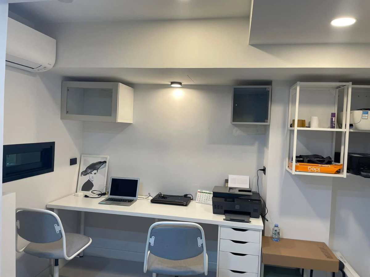 รูป [VR0492] 🔥 Executive Home Office เช่าเริ่ม 60,000 | ขาย 9.5 ล้าน | ทาวน์โฮมหรู 2 ชั้น 3 นอน 3 น้ำ  เหมาะอยู่อาศัยหรือทำสำนักงานออฟฟิศ!🔥 - รูปที่ 11/32