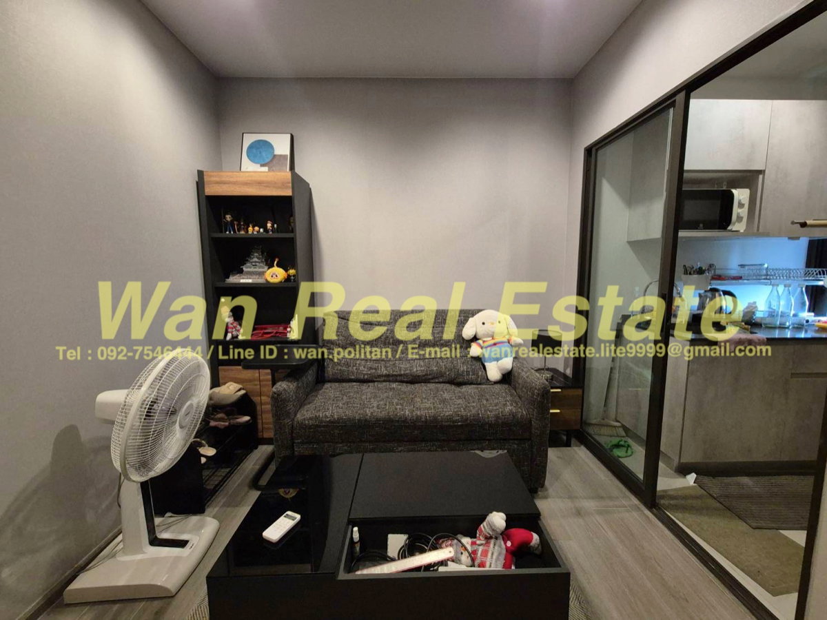 picture politan aqua riverside condo for rent - 4/11