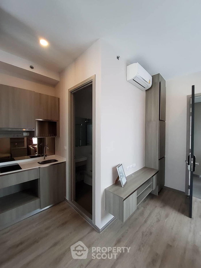 picture 31st-Floor 1-BR Condo, Knightsbridge Prime Onnut Near BTS On Nut (ID 1437180) - 2/5