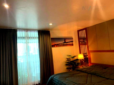 Condos for sale : 🔺 For Sell Condo THE ROOF GARDEN ON NUT Building 1, Floor 12,1 bed room, Room size 73 sqm