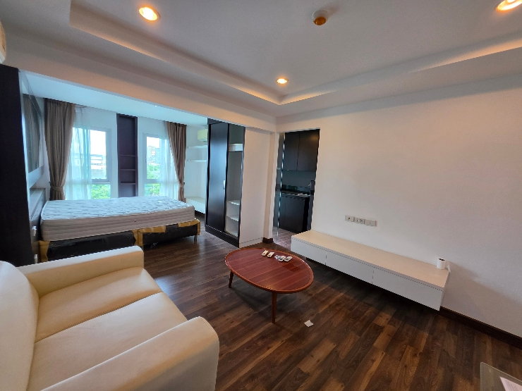 picture For RentðŋâĪïļCondo : Parc exo 34 SQM 6floor - 7/19