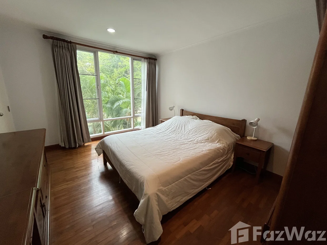 picture Beautiful 2-Bedroom Pool View Condo at Baan San Ploen 6556479 - 20/23