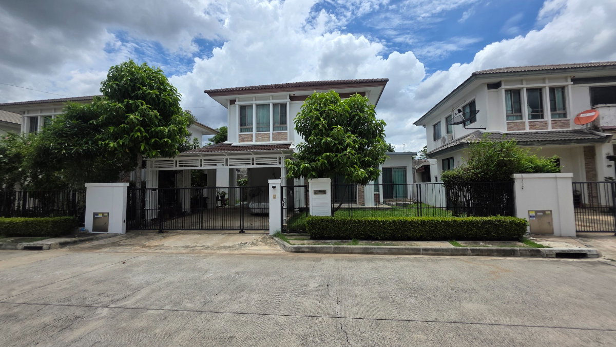 picture House quality for sale, Mantana Lake Watcharaphol - 2/33