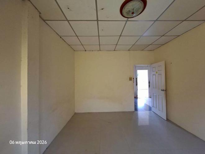 picture TOWN HOUSE 41.6 Sq.w. Thung Khru Bangkok for 2.8M - 12/46