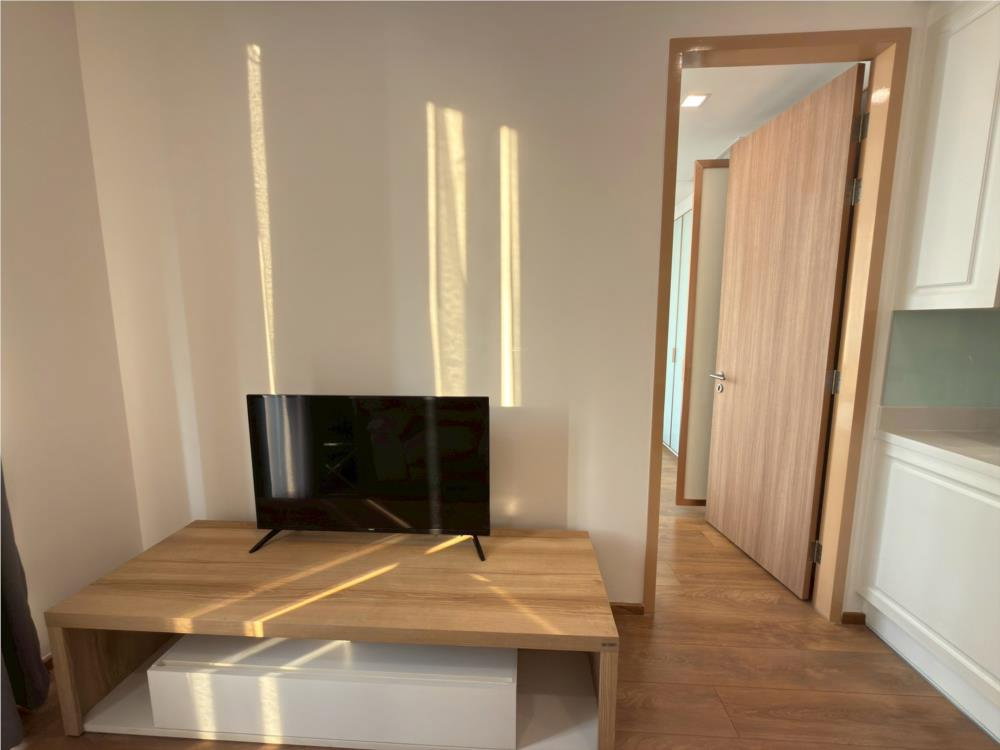 รูป โนเบิล บี 33  1ห้องนอน / 1ห้องน้ำ   - รูปที่ 4/10