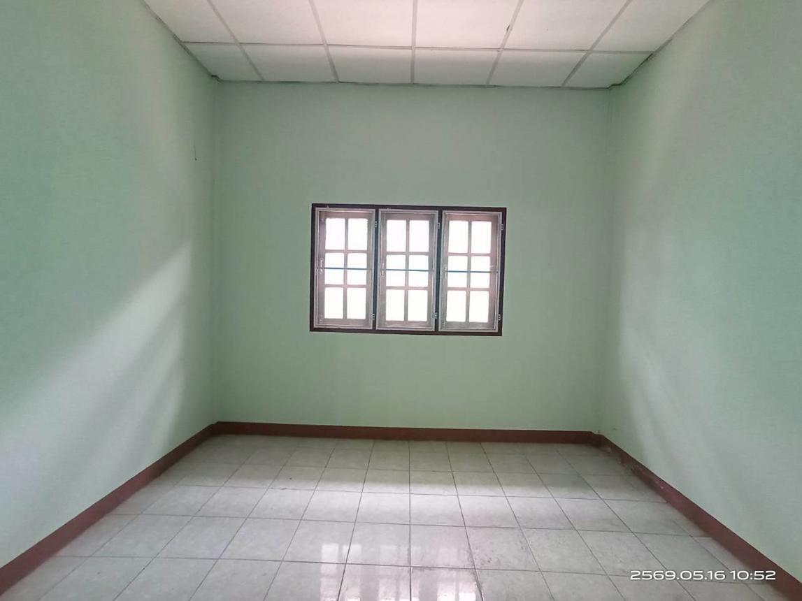 รูป บ้านเดี่ยว 94 ตร.วา โกสุมพิสัย มหาสารคาม 2M - รูปที่ 35/42