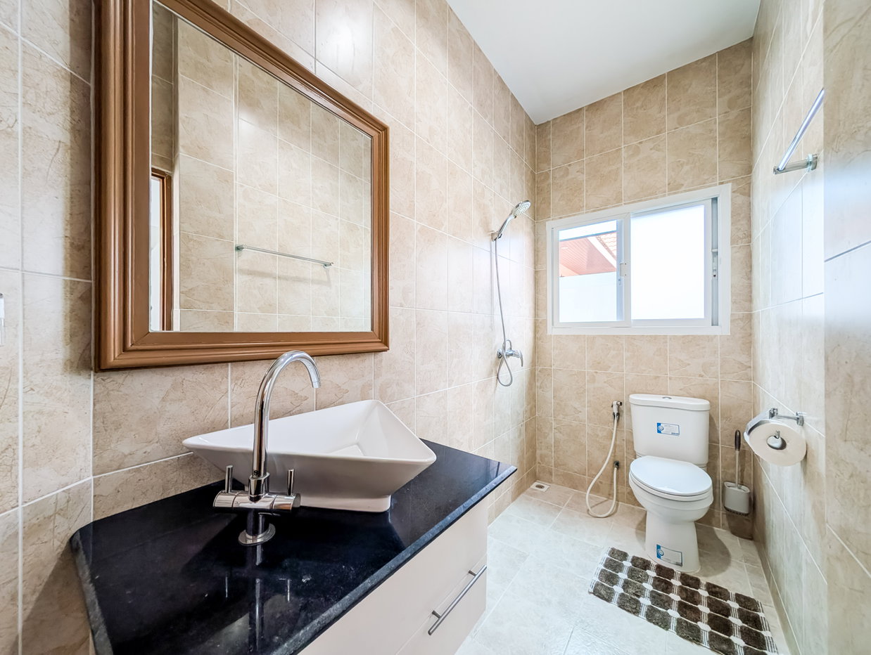 picture Pool Villa for Rent Khao Talo East Pattaya Fully Furnished - 20/24