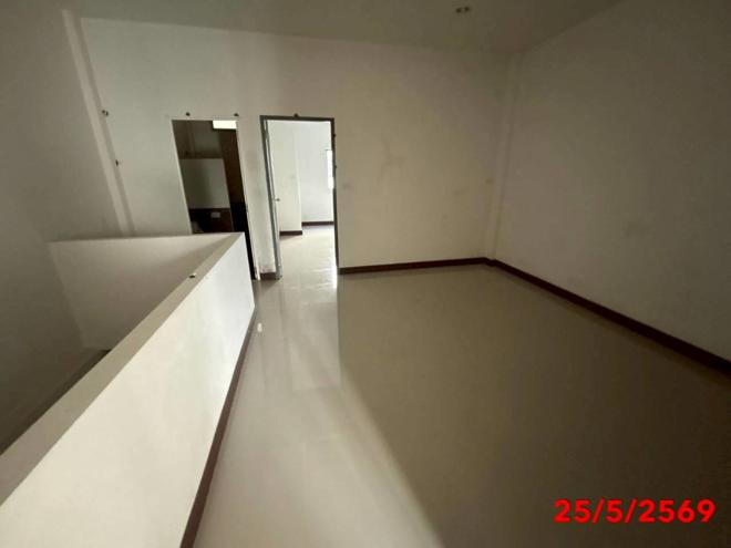 รูป ทาวน์เฮ้าส์ 22.5 ตร.วา เมืองนครศรีธรรมราช นครศรีธรรมราช 2.5M - รูปที่ 6/22