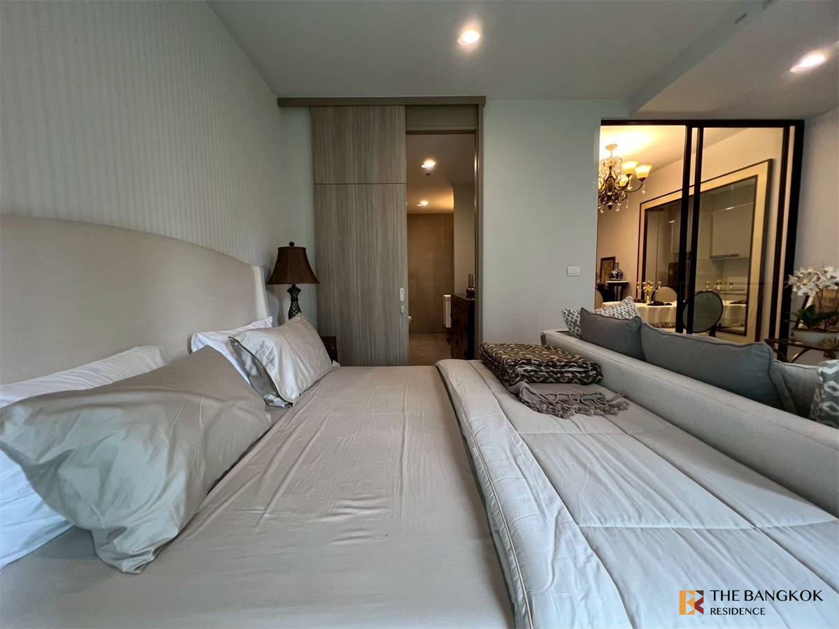 รูป โนเบิล เพลินจิต ตอบโจทย์ทุกไลฟ์สไตล์ ใกล้ BTS สถานีเพลินจิต - รูปที่ 9/10