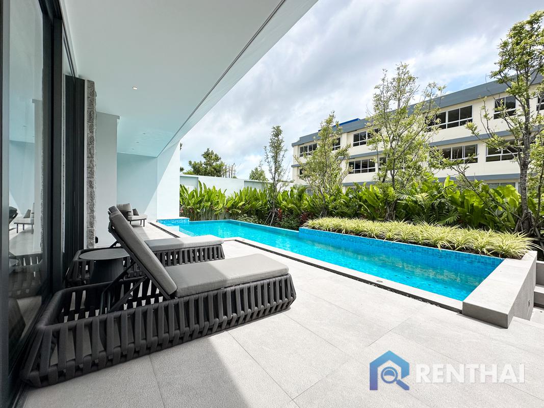 รูป สำหรับ ขาย วิลล่า ที่ Clover Residence - รูปที่ 17/25