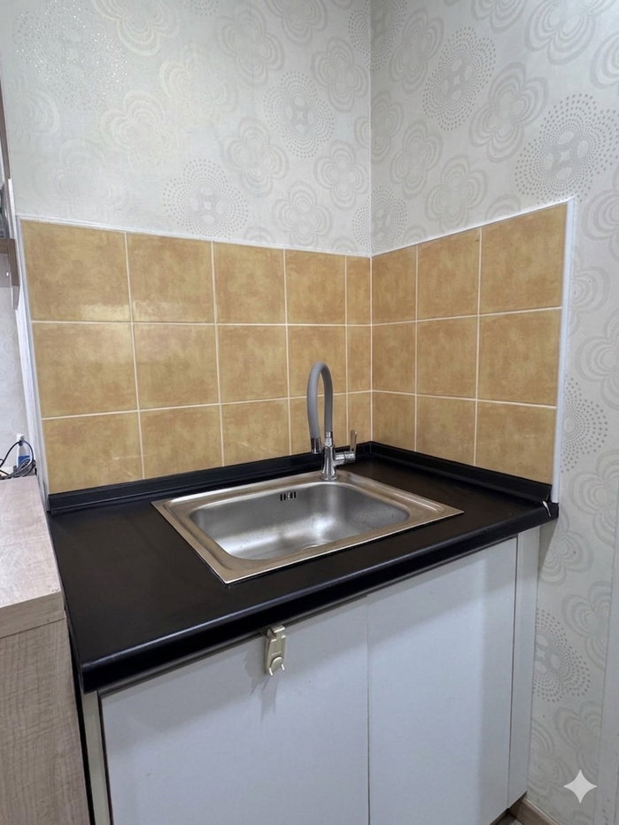 picture Rich Park Bangson 1BR High Floor Near MRT/SRT, Below Market Value - U6503036 - 10/10