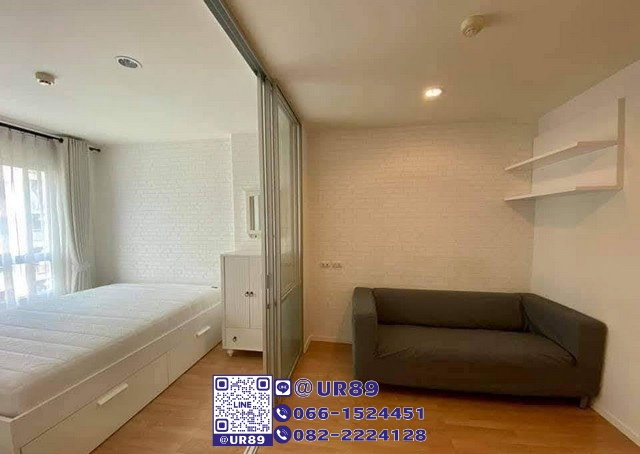 picture ð Hot Price ð For Rent Lumpini Ville On Nut 46 - 2/11