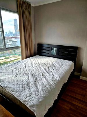 Condos for rent : Condo for Rent at Lumpini Park Riverside Rama 3 (A6907017)