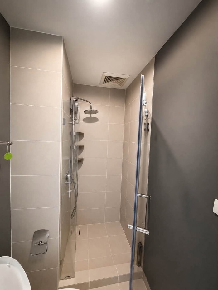 รูป 🏙️✨ 1BR ห้องใหญ่ ราคาดี | Sense Phahonyothin

 - รูปที่ 8/12