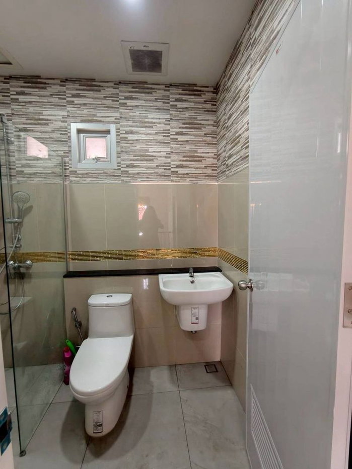 picture Single house for sale, corner lot, Sriracha, Rai Kluay area. Spacious and comfortable living. - 12/17