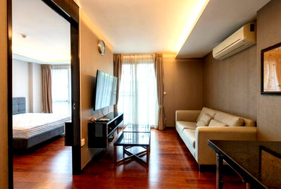 Condos for rent : ✨Condo for Rent : The Address Sukhumvit 61 (AP-02) ( line : @condo91 )