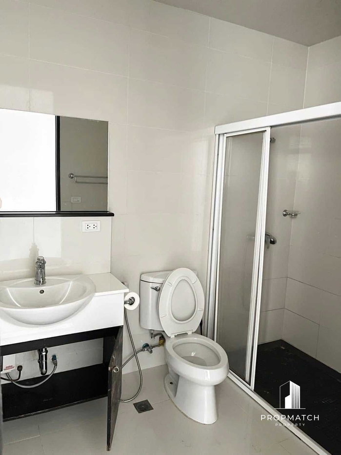 รูป PM036046 ✨Flash Deal ✨ (3Bed 3Bath 184.11 SQM.) พร้อมอยู่ ! เพียง 85,000 บาทต่อเดือน Tel.0981315848 @propmatch - รูปที่ 10/10