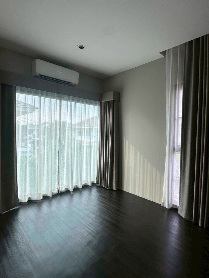 รูป *AP191* 🏡 บ้านใหม่ไม่เคยเข้าอยู่! ให้เช่าบ้านเดี่ยว Perfect Place กรุงเทพกรีฑาตัดใหม่ | 222 ตร.ม. 3ห้องนอน 4ห้องน้ำ | ใกล้ Brighton & Wellington - รูปที่ 9/17
