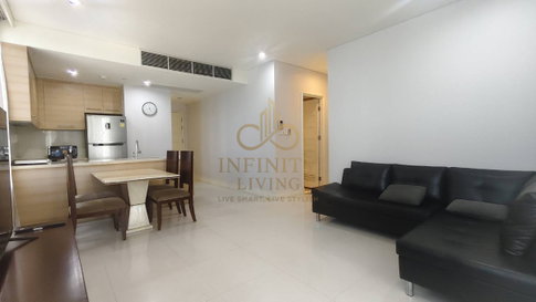 🐾🔥For Rent🔥🐾 Aguston Sukhumvit 22 2 Bed 2 Bath Rental price 58,000 Baht/month 🌟 🐾🐶🐱 Pet Friendly🐶🐱🐾