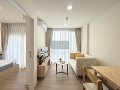 เช่าคอนโด บีท สุขุมวิท BTS-บางจาก บางจาก เขต พระโขนง กรุงเทพ CX-159376 ✅ ทักไลน์ @connexproperty ตอบทันที ทีมงานมืออาชีพ ✅