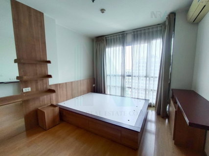 For Sell Condo U DELIGHT @ ONNUT STATION Building 1, Floor 30,1 bed room, Room size 30 sqm
