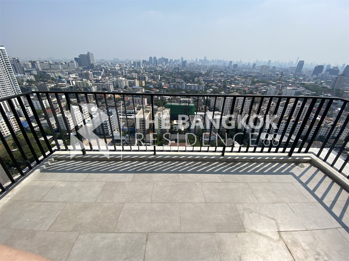 รูป ดิ อิสสระ ลาดพร้าว ยูนิตพิเศษราคาน่าคบหา - รูปที่ 4/10
