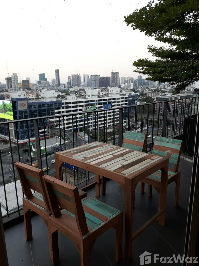 รูป ขาย คอนโด 1 ห้องนอน ในโครงการ เฮ้าส์ 23 รัชดา-ลาดพร้าว 626414 - รูปที่ 16/17