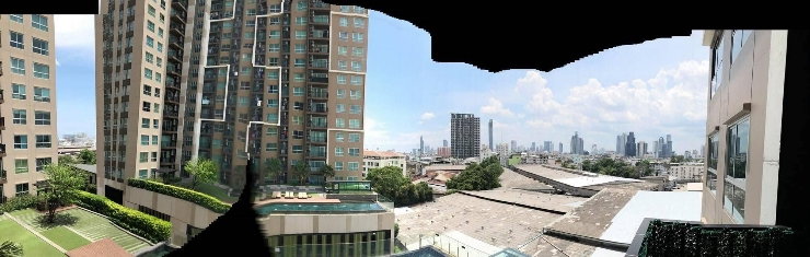 รูป ​🏢 [เช่า] FUSE Chan-Sathon | 2 ห้องนอน 2 ห้องน้ำ | 57 ตร.ม. | 22,000 บาท/เดือน
​✨ คุ้มที่สุดในโครงการ! ห้องสวยรีโนเวทใหม่เอี่ยม พร้อมเข้าอยู่ 15/7 - รูปที่ 7/8