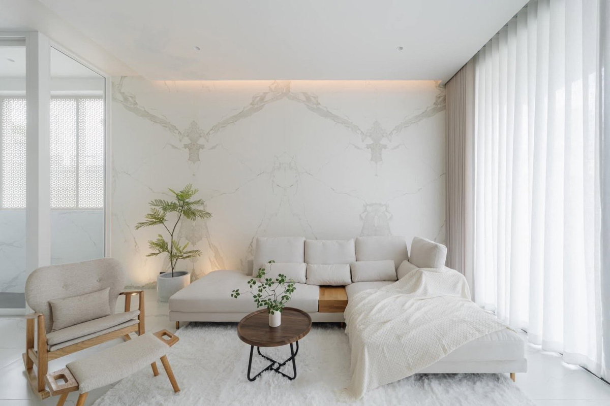 รูป WS7710 🏡 บ้านหรูใจกลางเอกมัย  เช่าเพียง 250,000 บาท/เดือน พร้อมอยู่ 1 ตุลาคมนี้ ✨ - รูปที่ 2/13