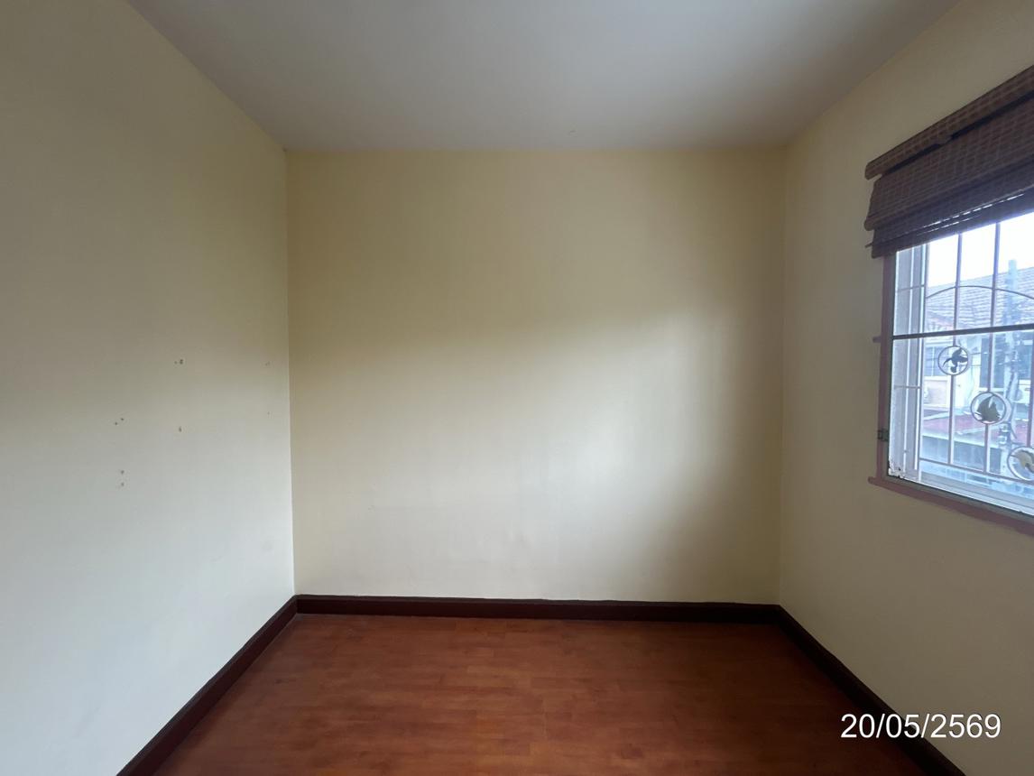 picture TOWN HOUSE 26.7 Sq.w. Muang Samut Prakarn Samut Prakarn for 2.2M - 36/42