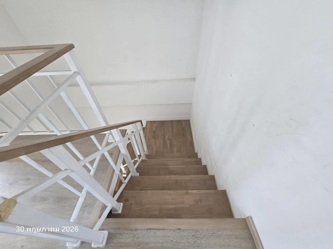 picture TOWN HOUSE 26.3 Sq.w. Muang Chachoengsao Chachoengsao for 2.2M - 25/40