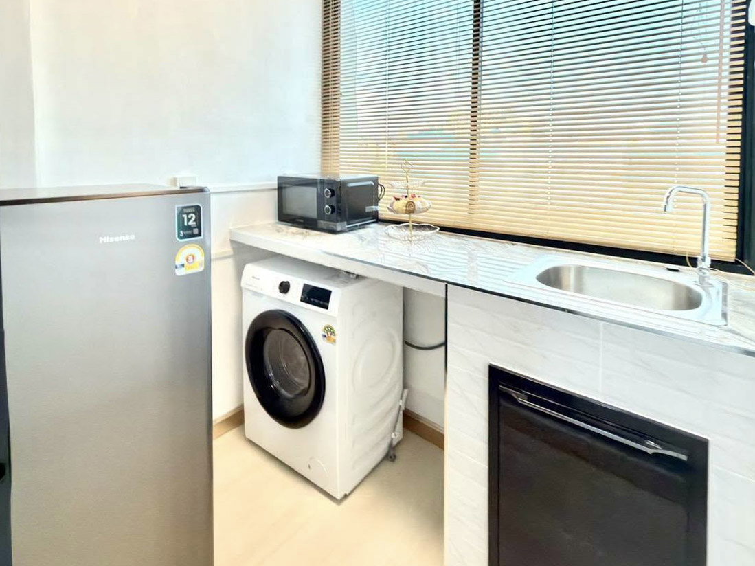 picture 9 Karat Condo Pattaya for Sale 1Bedroom City View - 2/6